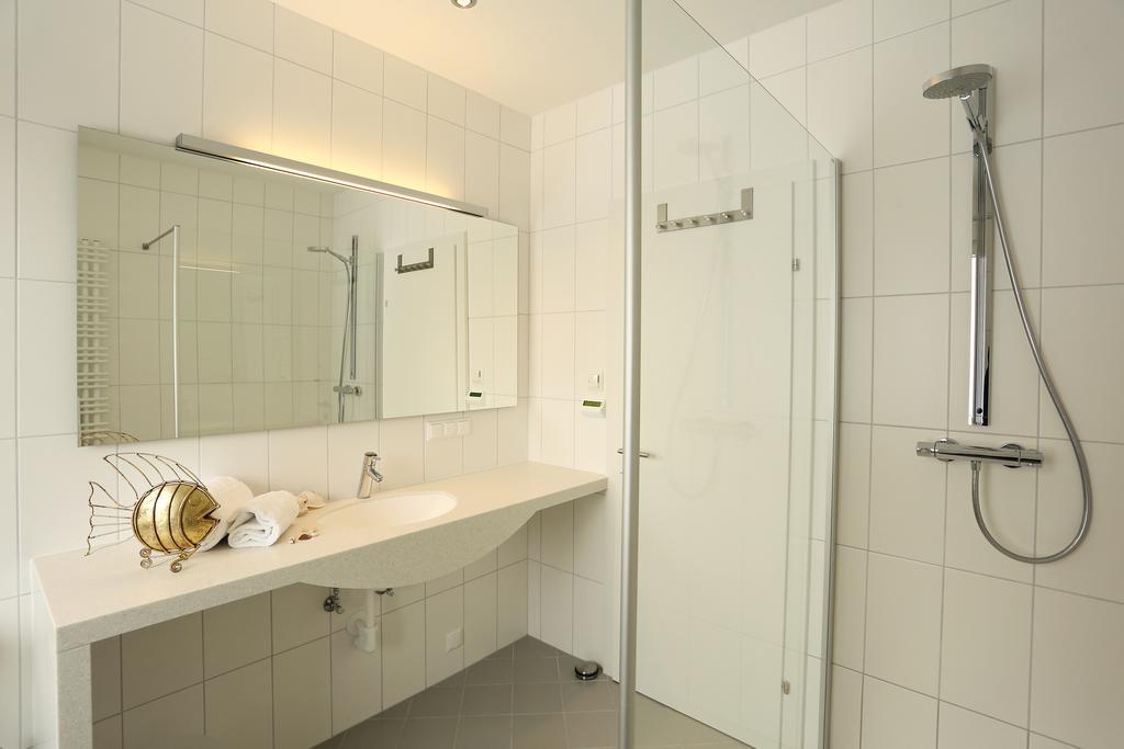 Seevillen Excelsior Velden am Worthersee Bagian luar foto
