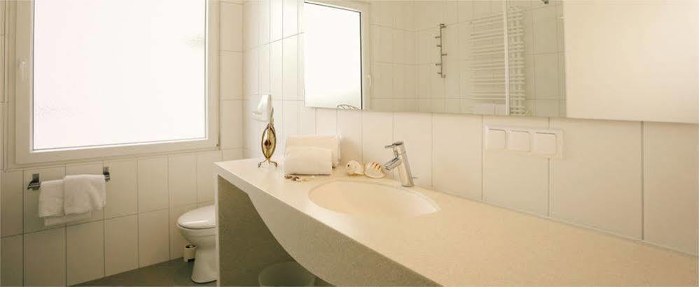 Seevillen Excelsior Velden am Worthersee Bagian luar foto