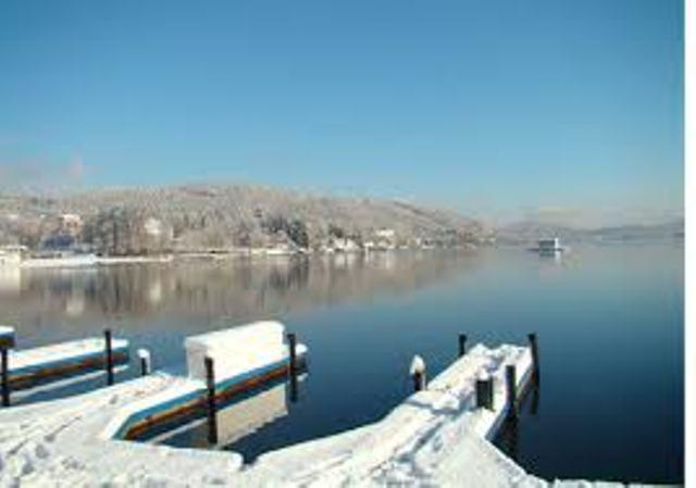 Seevillen Excelsior Velden am Worthersee Bagian luar foto